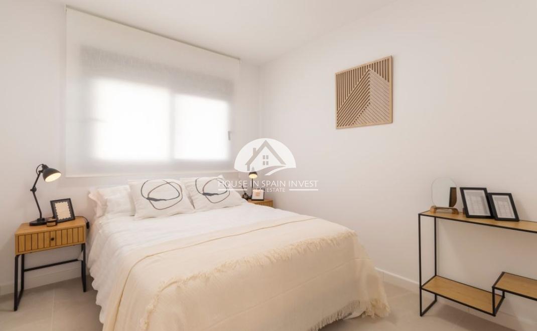 Villa en Venta en Torrevieja