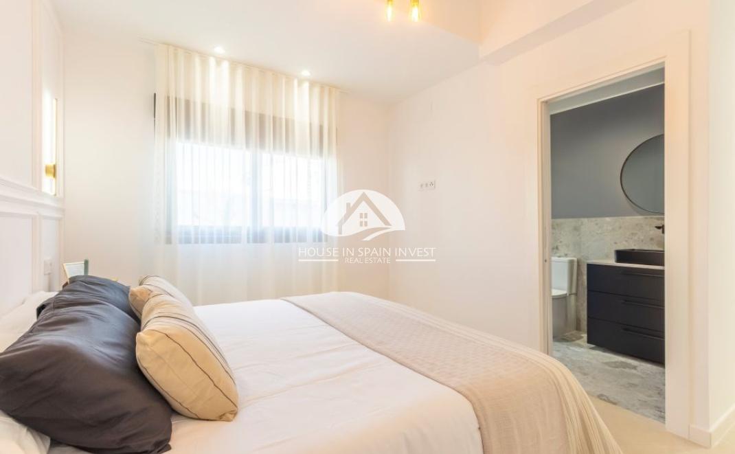 Villa en Venta en Torrevieja