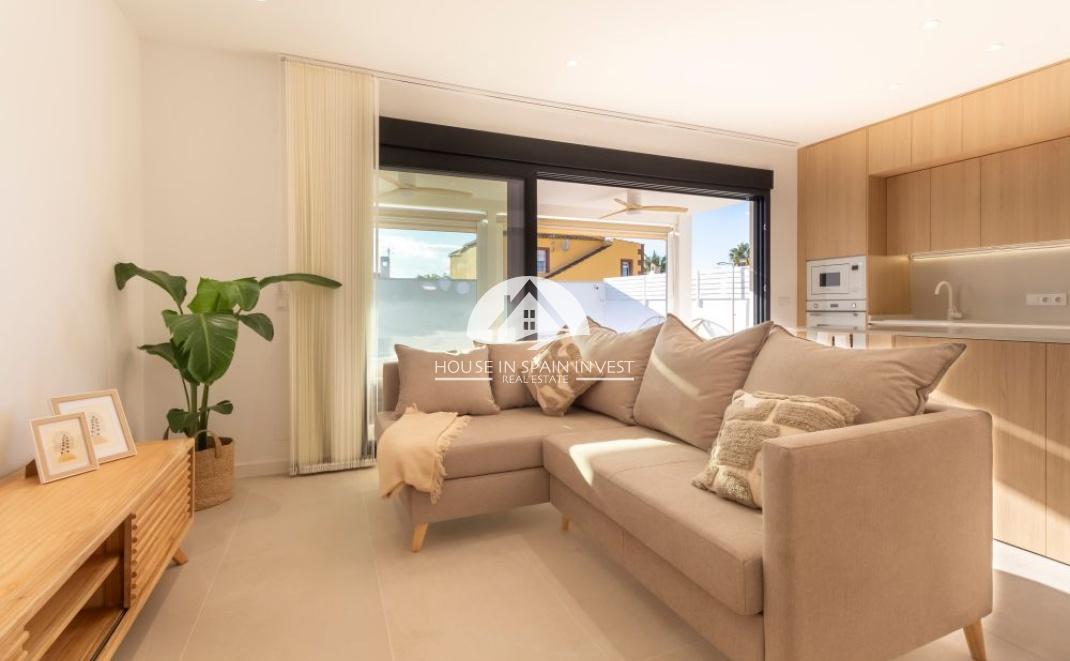 Villa en Venta en Torrevieja