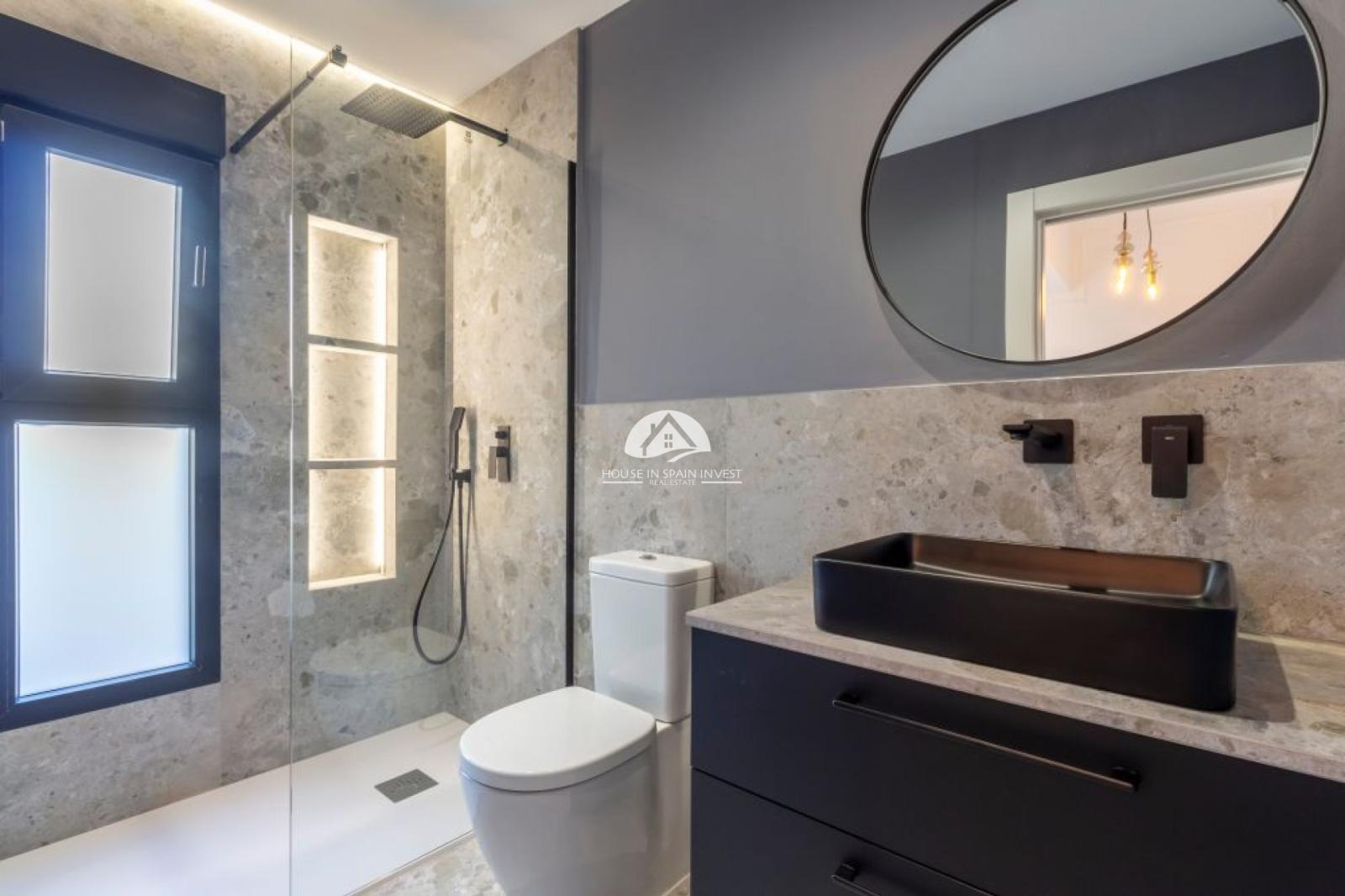 Villa en Venta en Torrevieja