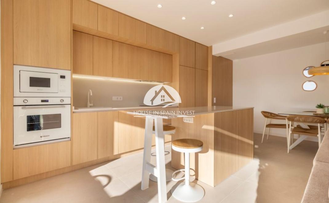 Villa en Venta en Torrevieja