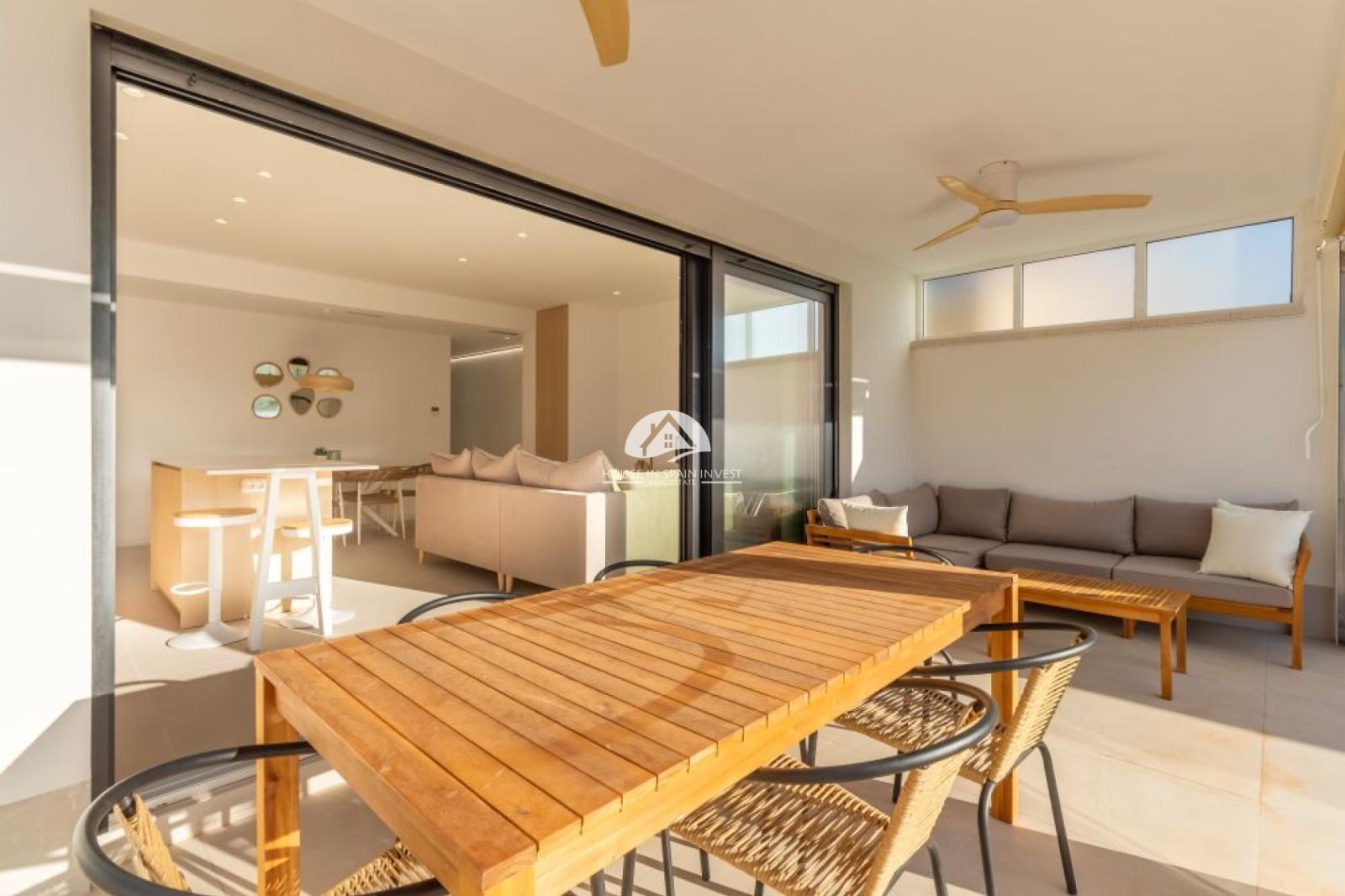 Villa en Venta en Torrevieja