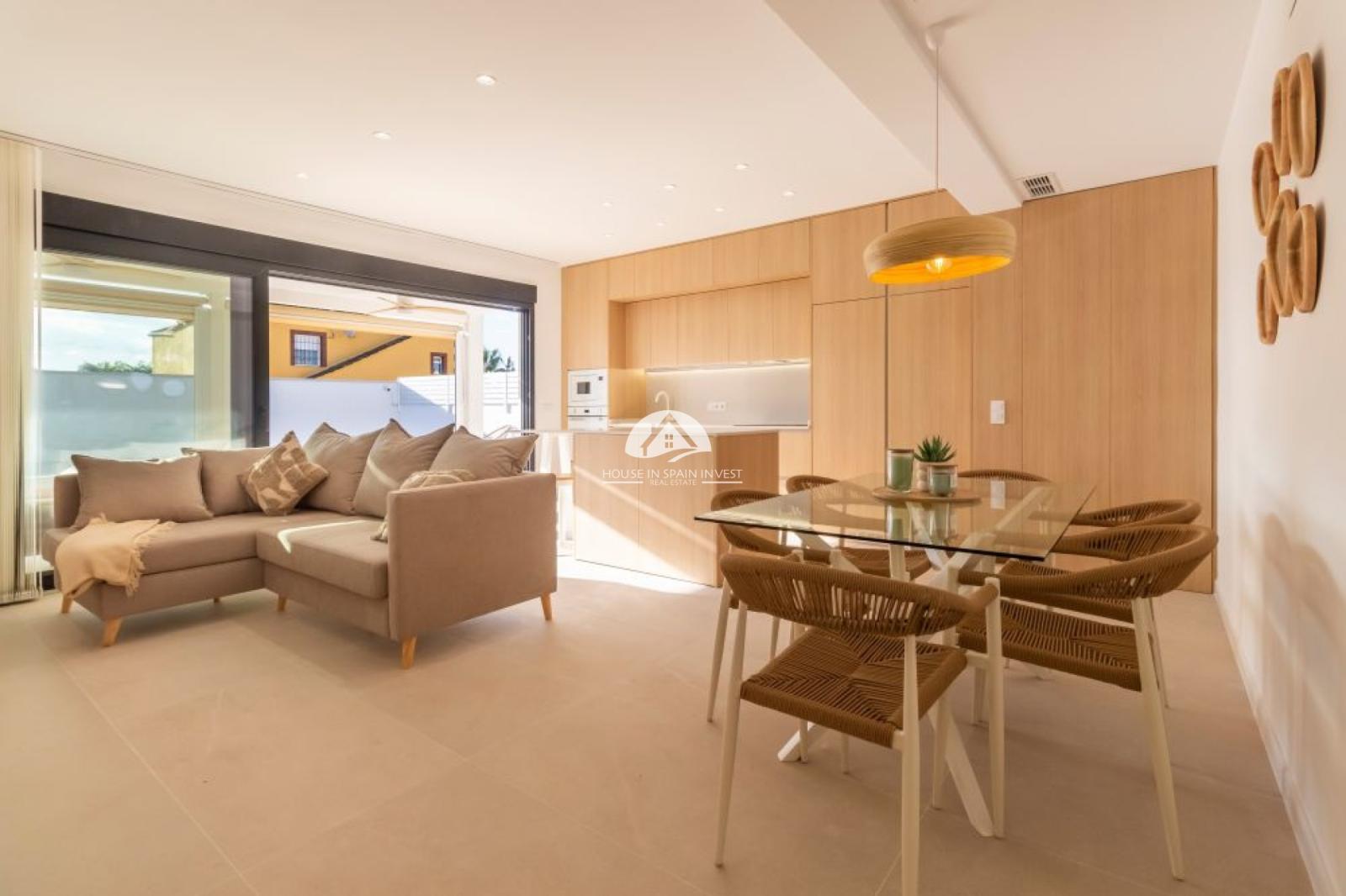 Villa en Venta en Torrevieja