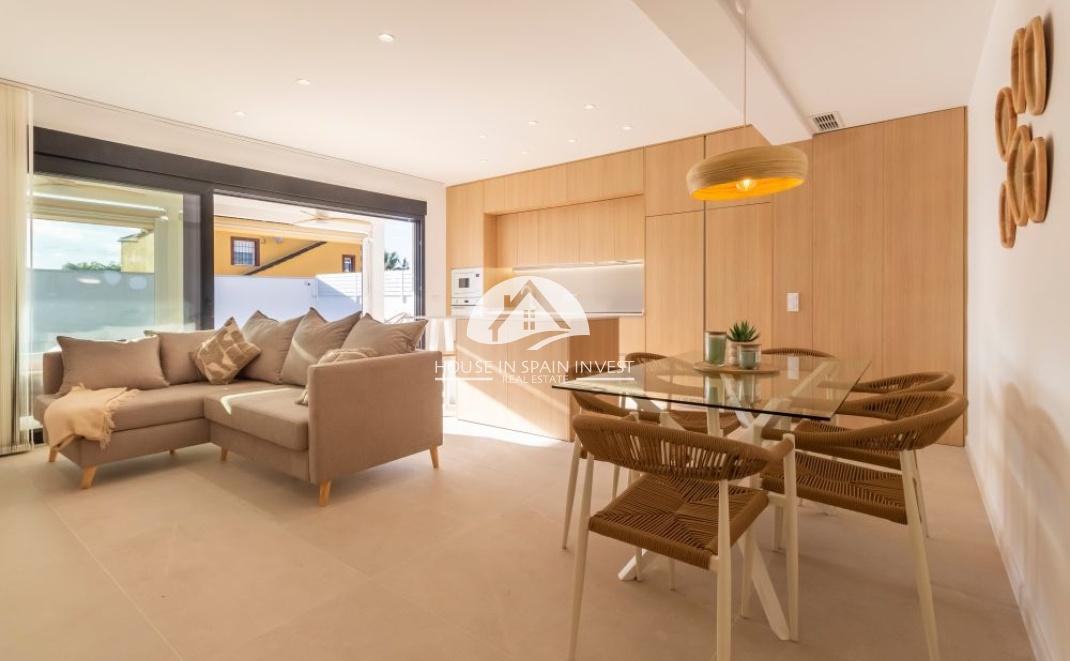 Villa en Venta en Torrevieja