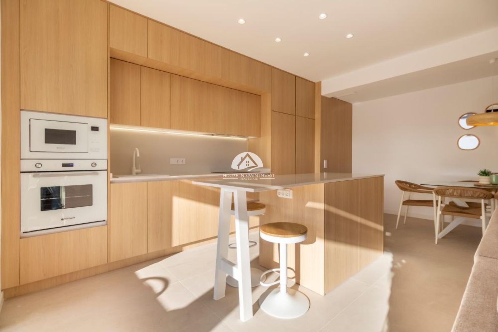 Villa en Venta en Torrevieja