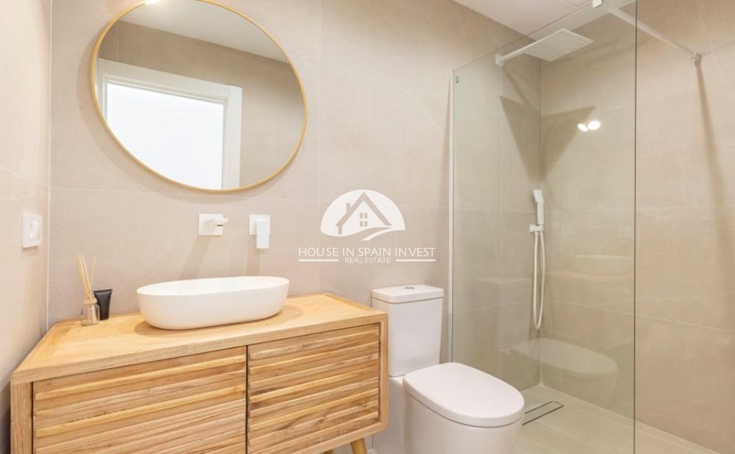 Villa en Venta en Torrevieja
