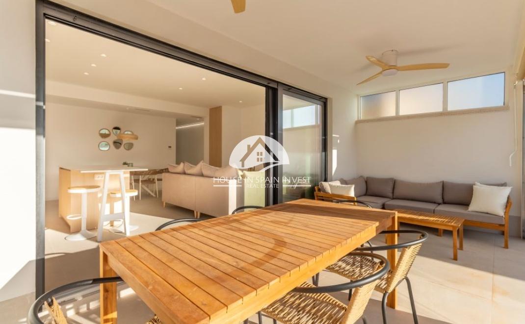 Villa en Venta en Torrevieja