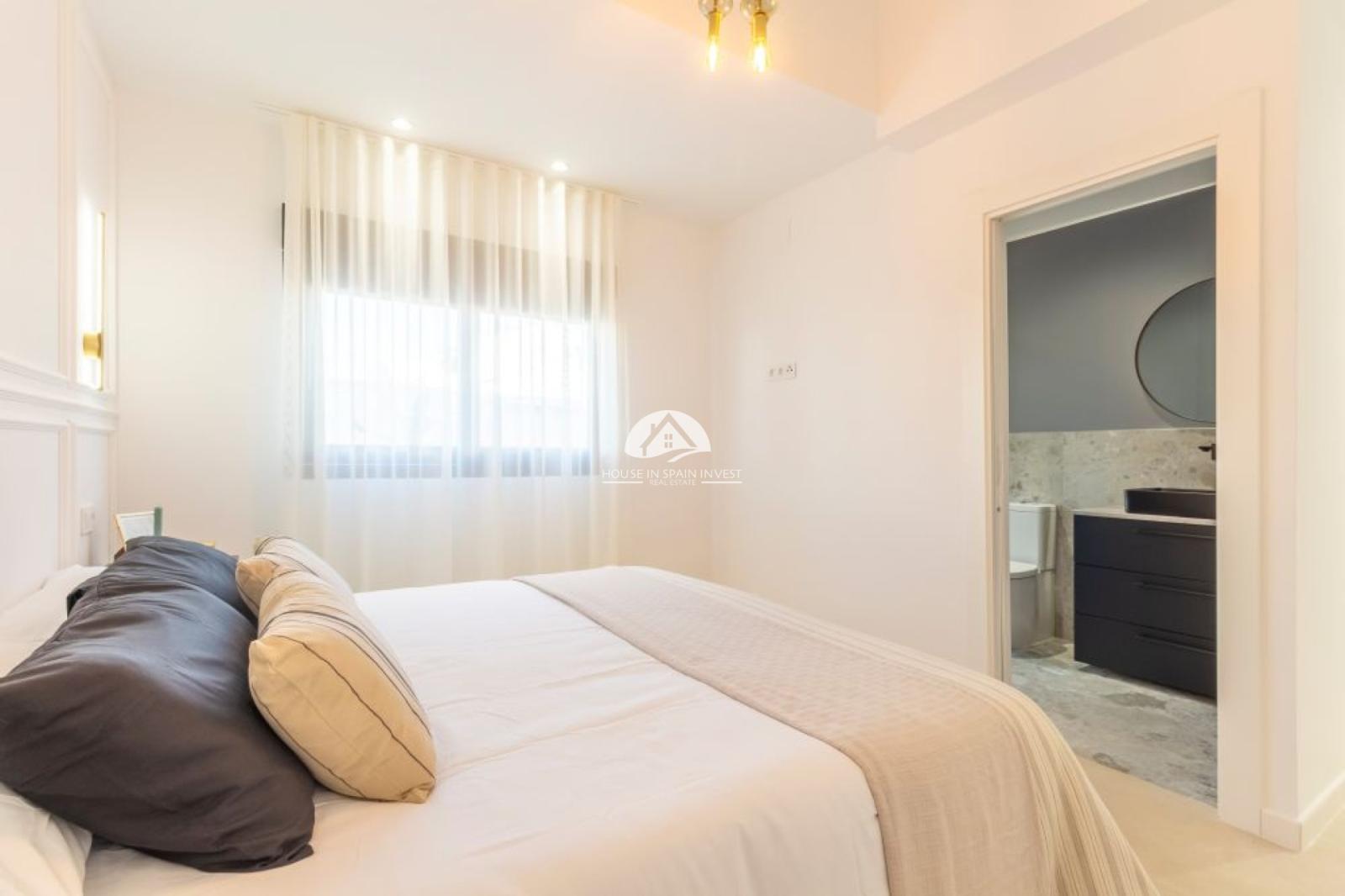 Villa en Venta en Torrevieja