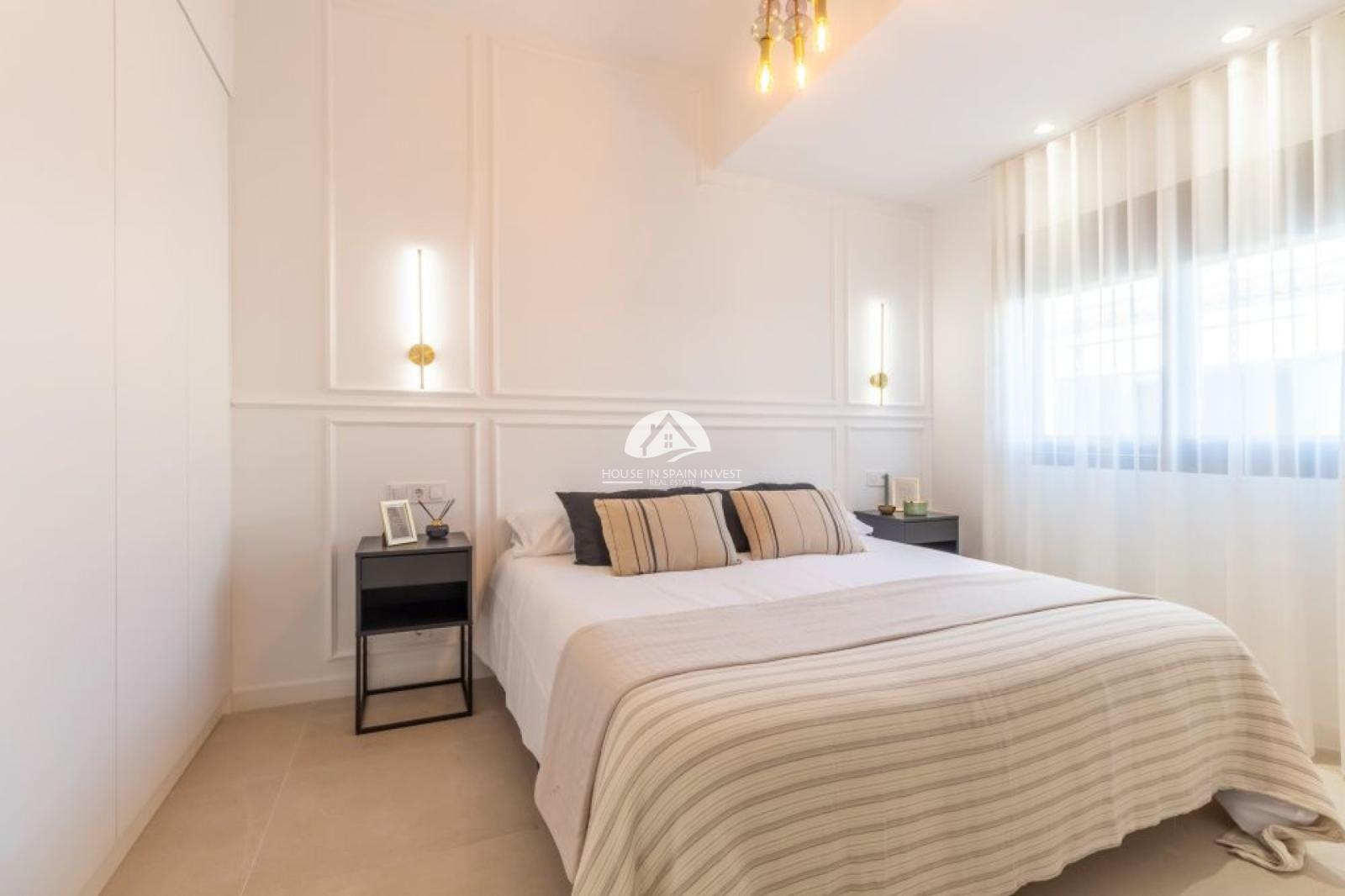 Villa en Venta en Torrevieja