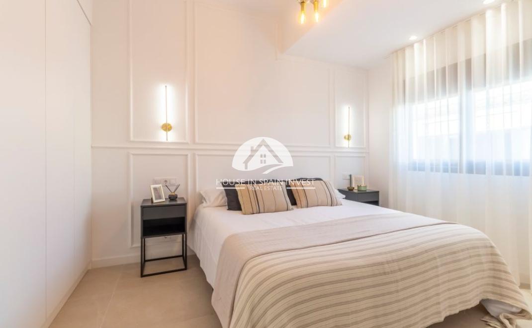 Villa en Venta en Torrevieja
