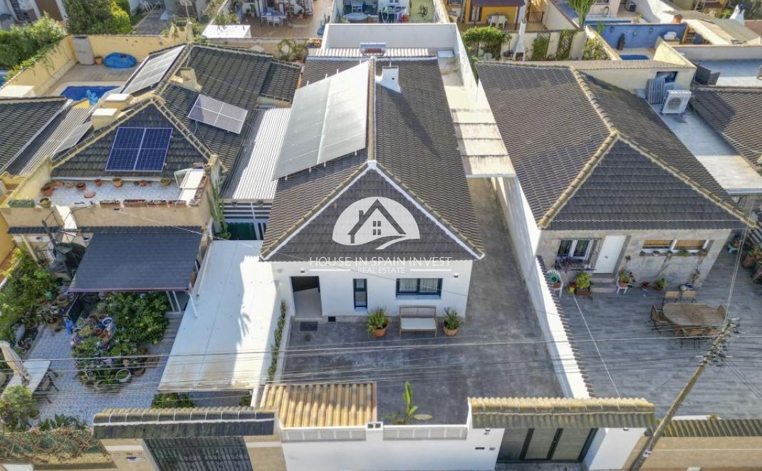 Villa en Venta en Torrevieja