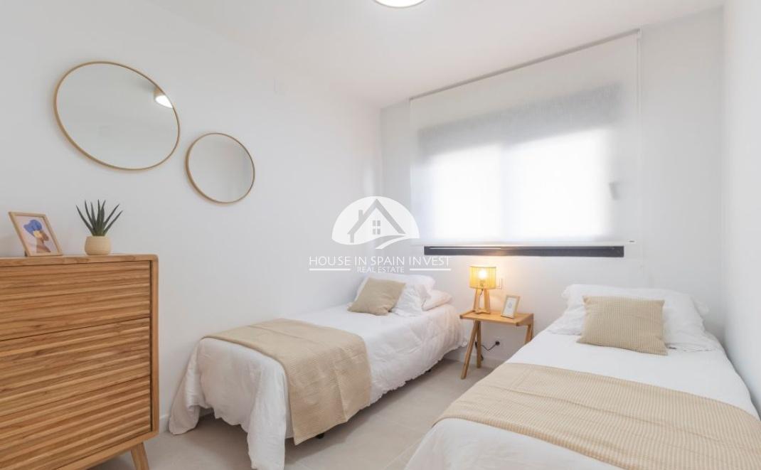 Villa en Venta en Torrevieja