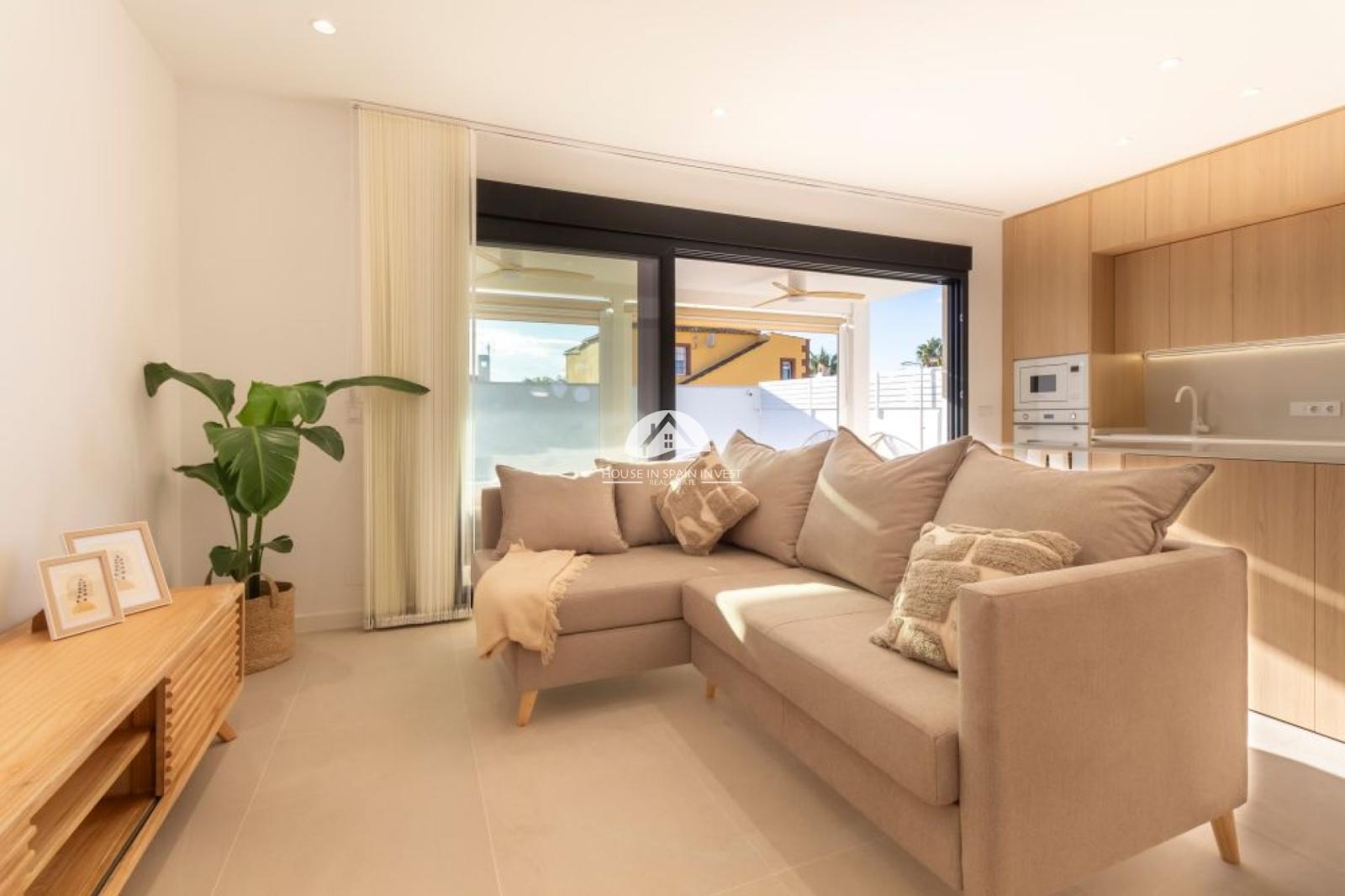 Villa en Venta en Torrevieja