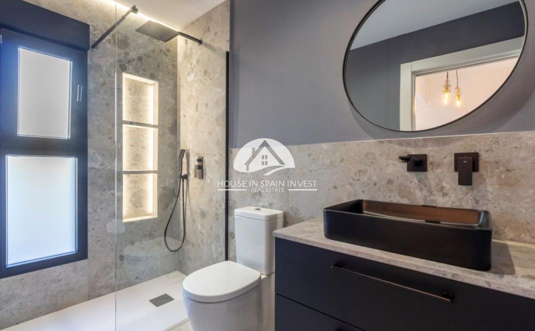 Villa en Venta en Torrevieja