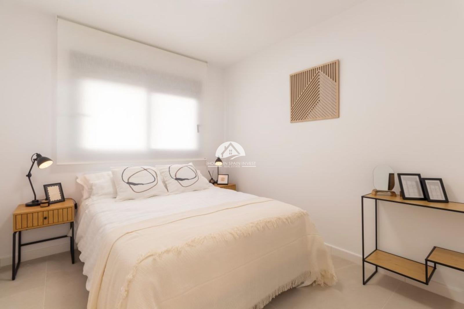 Villa en Venta en Torrevieja