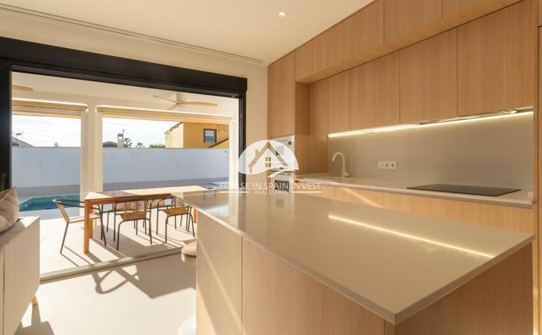 Villa en Venta en Torrevieja