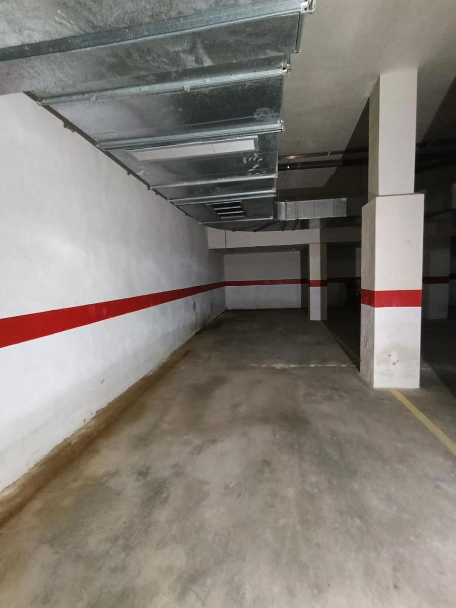 Garaje en Venta en Torrevieja