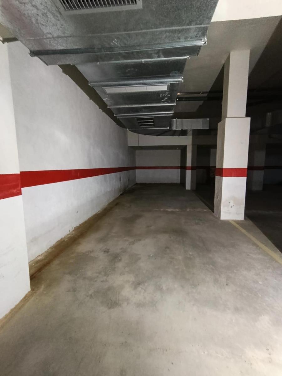 Garaje en Venta en Torrevieja