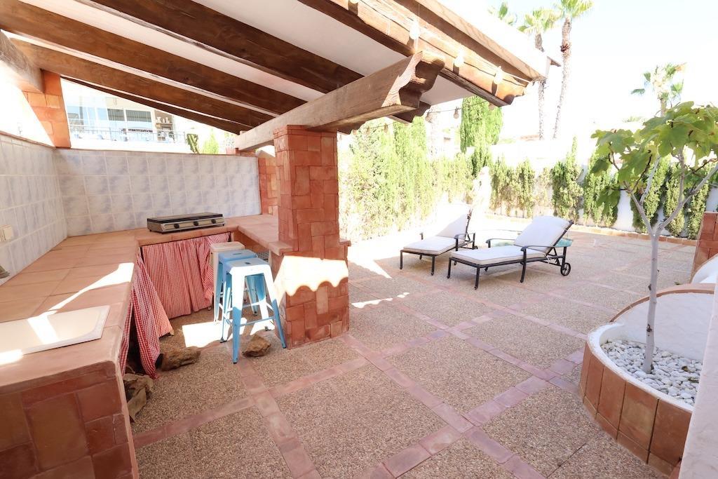 Villa en Venta en Orihuela