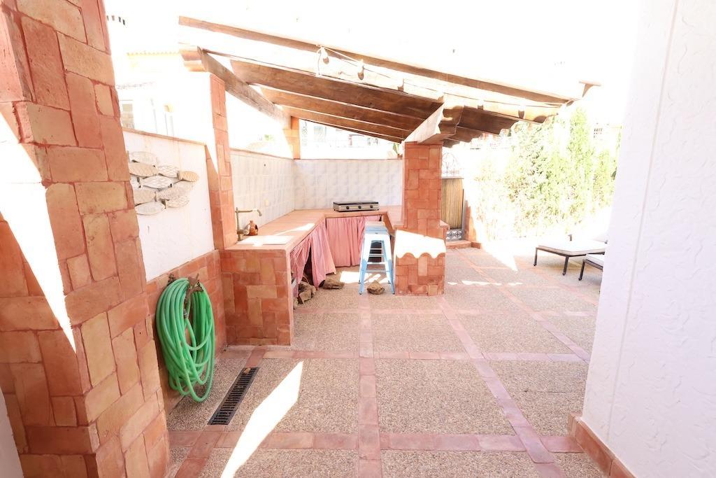 Villa en Venta en Orihuela