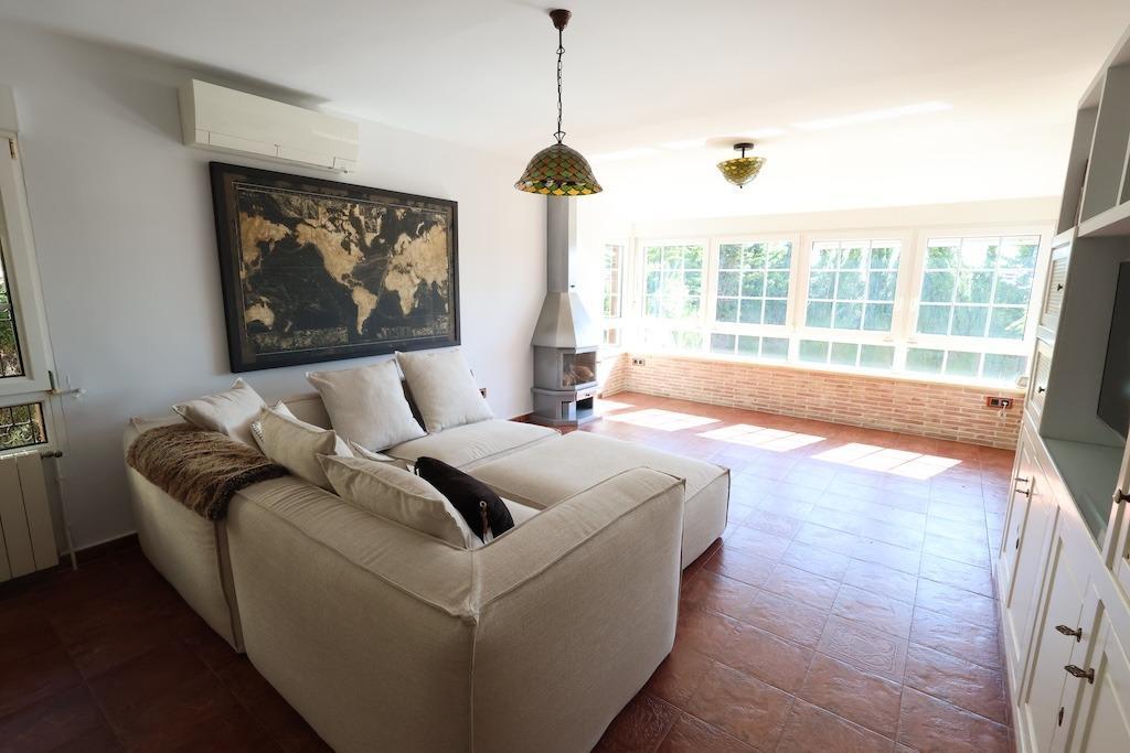 Villa en Venta en Orihuela
