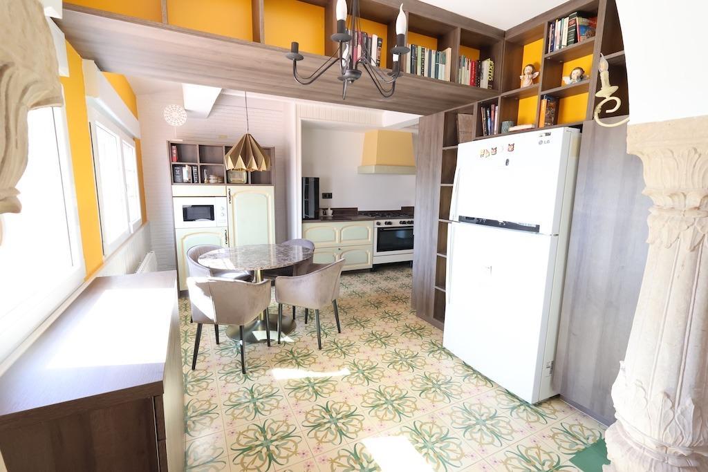Villa en Venta en Orihuela