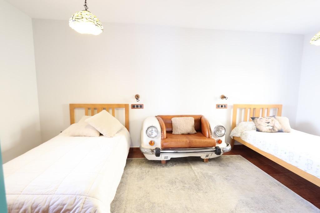 Villa en Venta en Orihuela