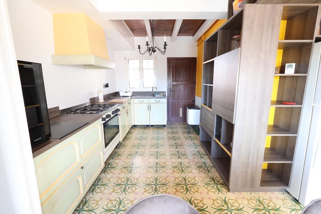Villa en Venta en Orihuela