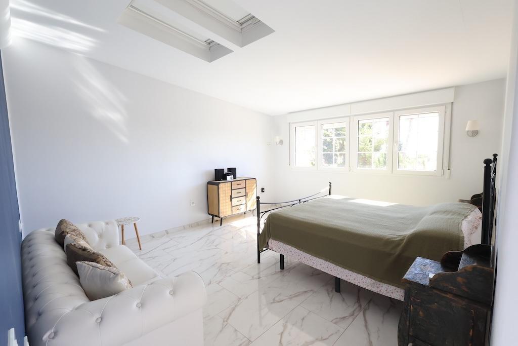Villa en Venta en Orihuela