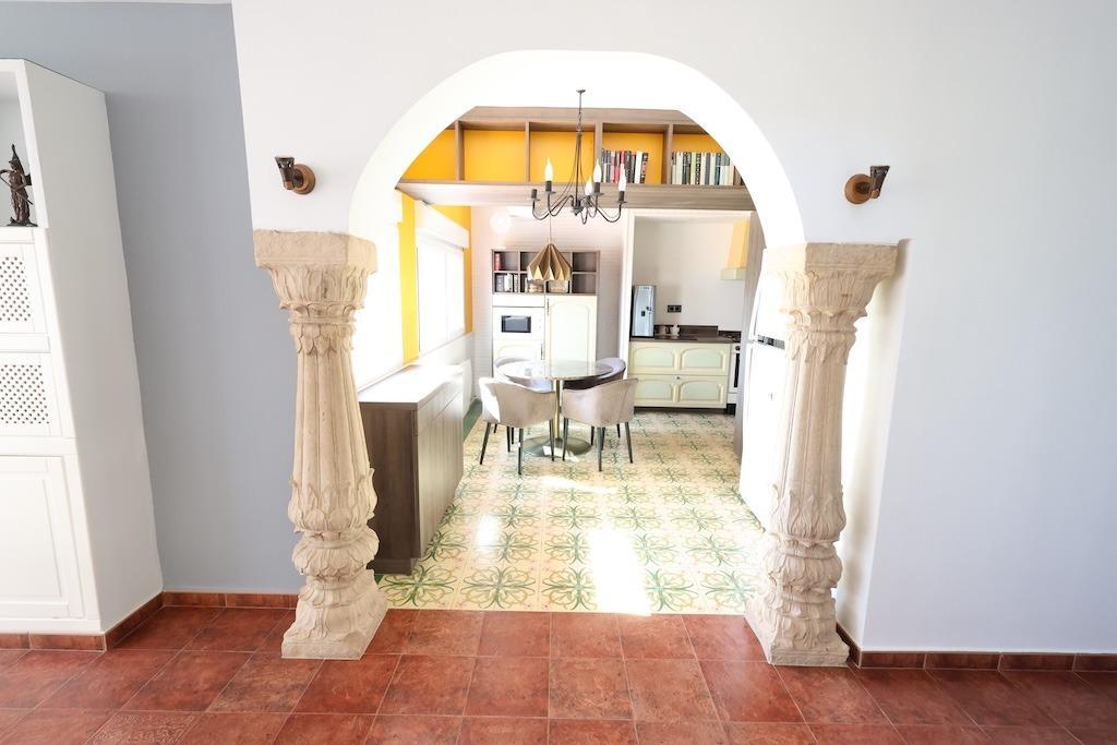 Villa en Venta en Orihuela