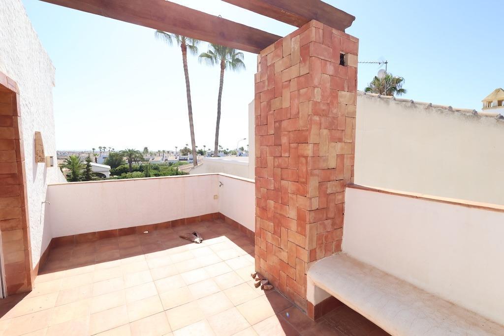 Villa en Venta en Orihuela
