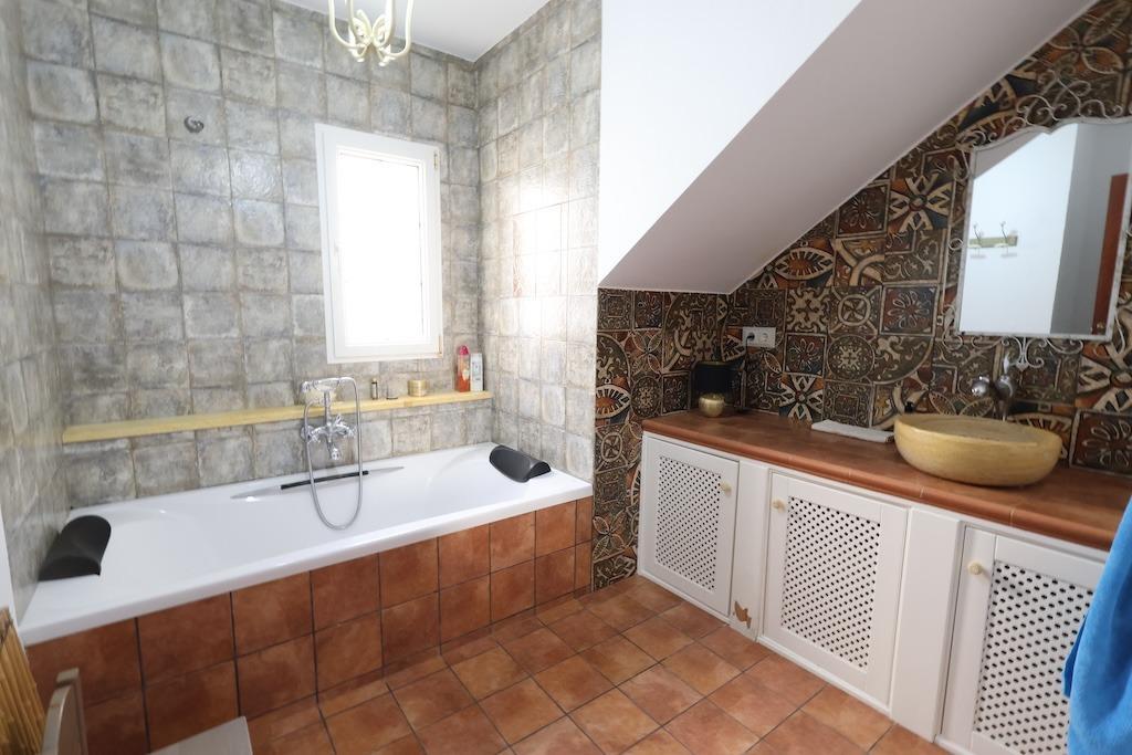 Villa en Venta en Orihuela