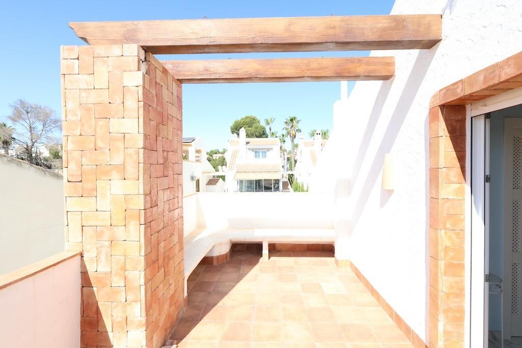 Villa en Venta en Orihuela