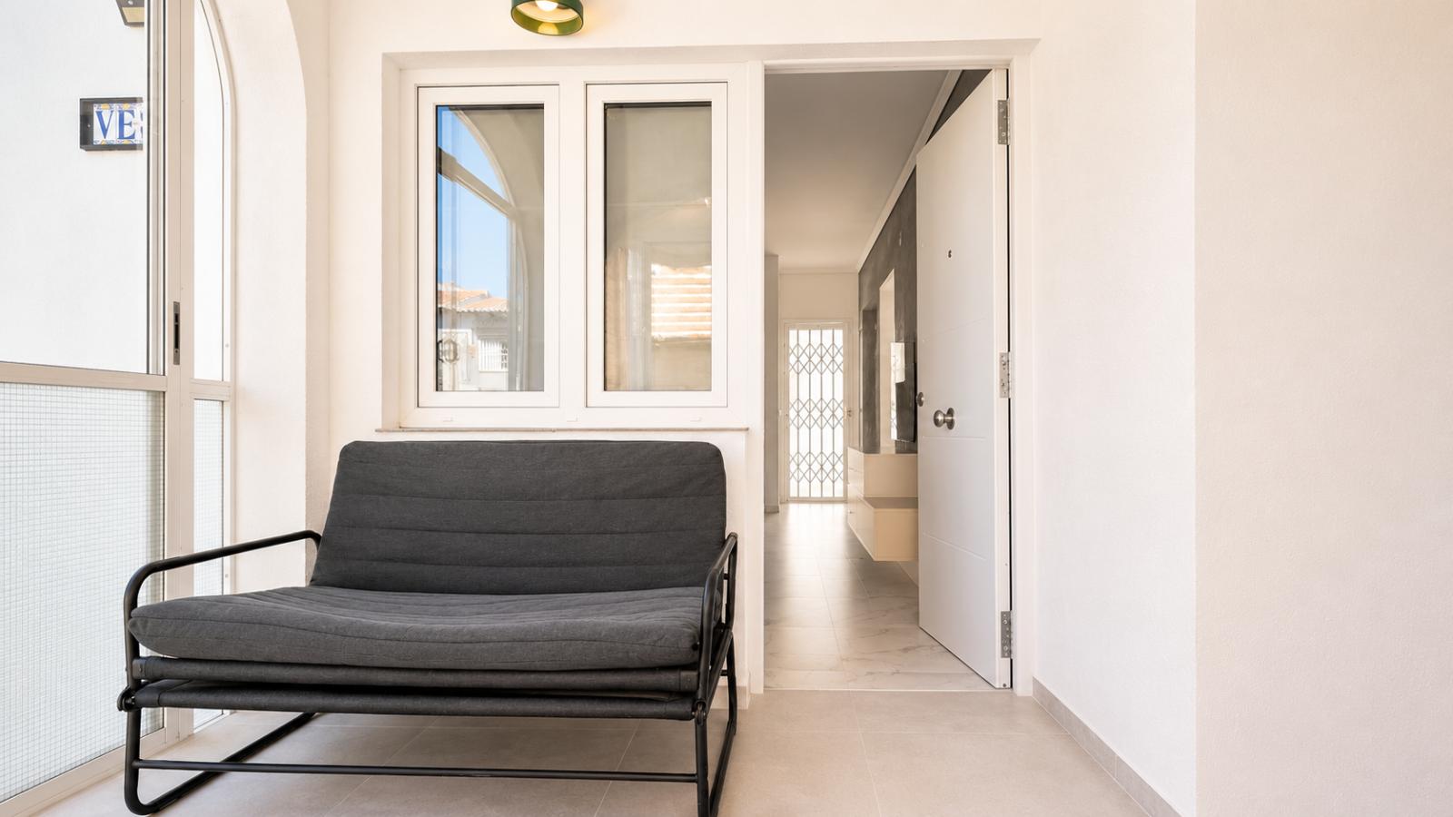 Bungalow en Venta en Torrevieja