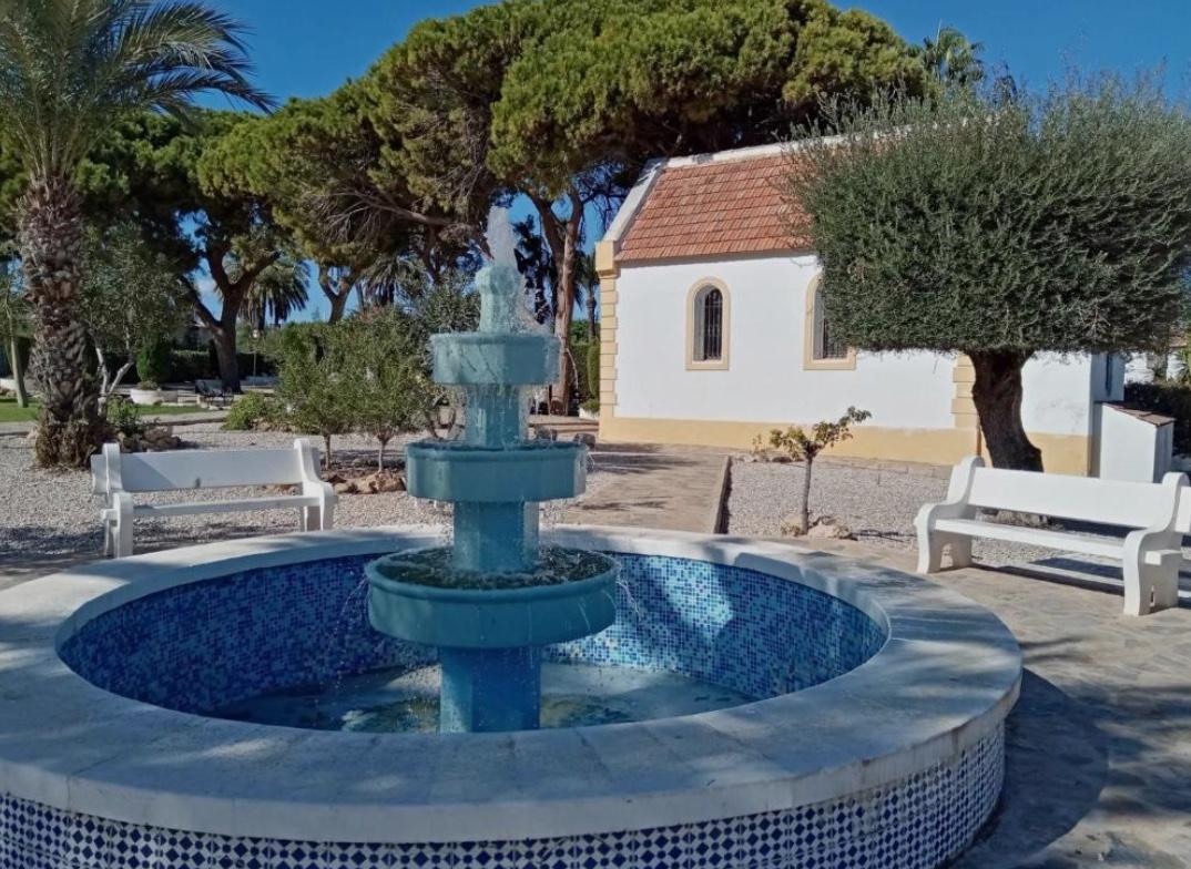 Bungalow en Venta en Torrevieja