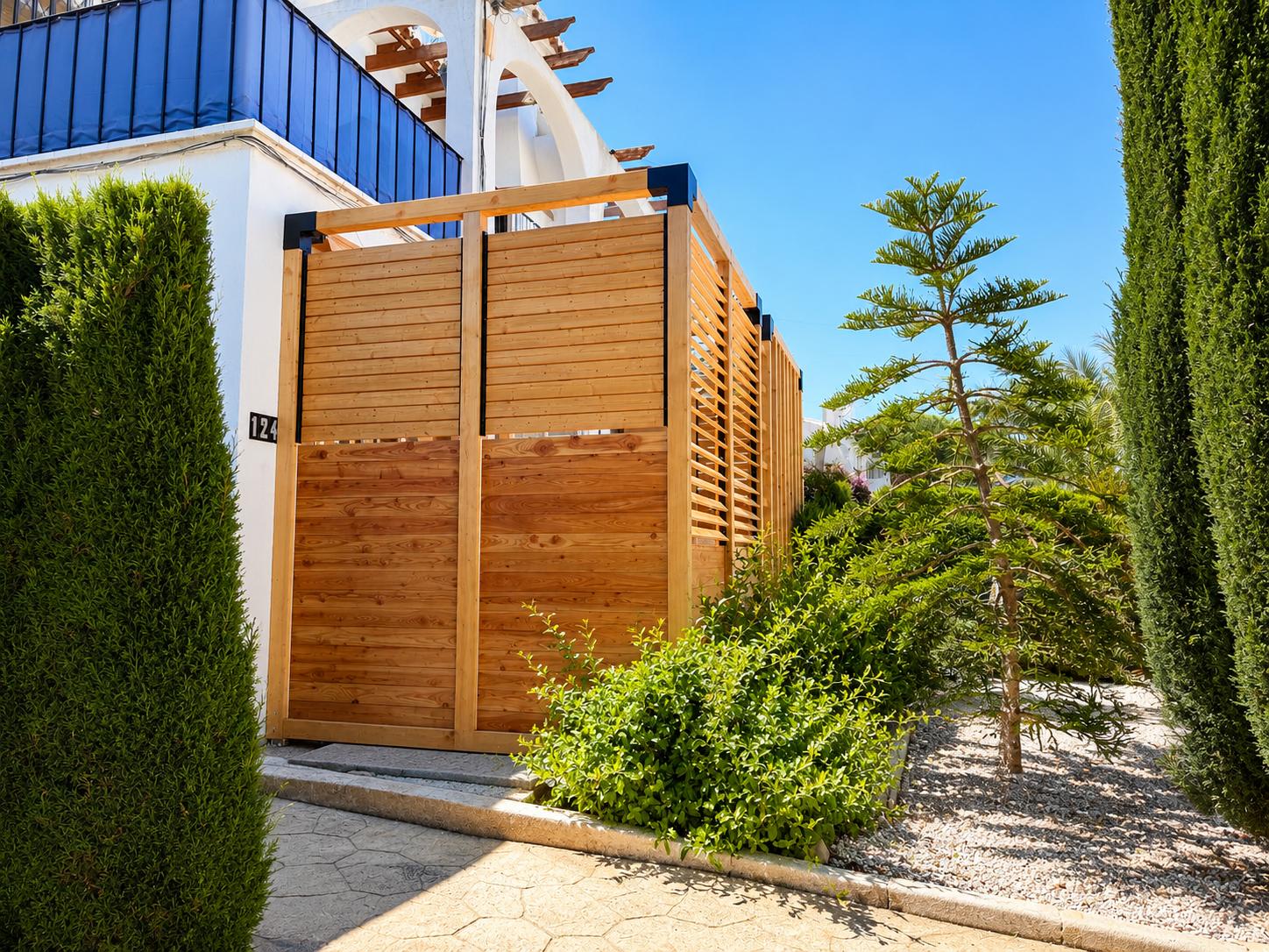 Bungalow en Venta en Torrevieja