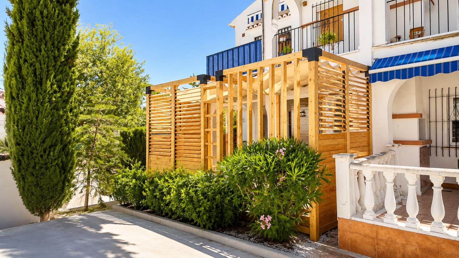 Bungalow en Venta en Torrevieja