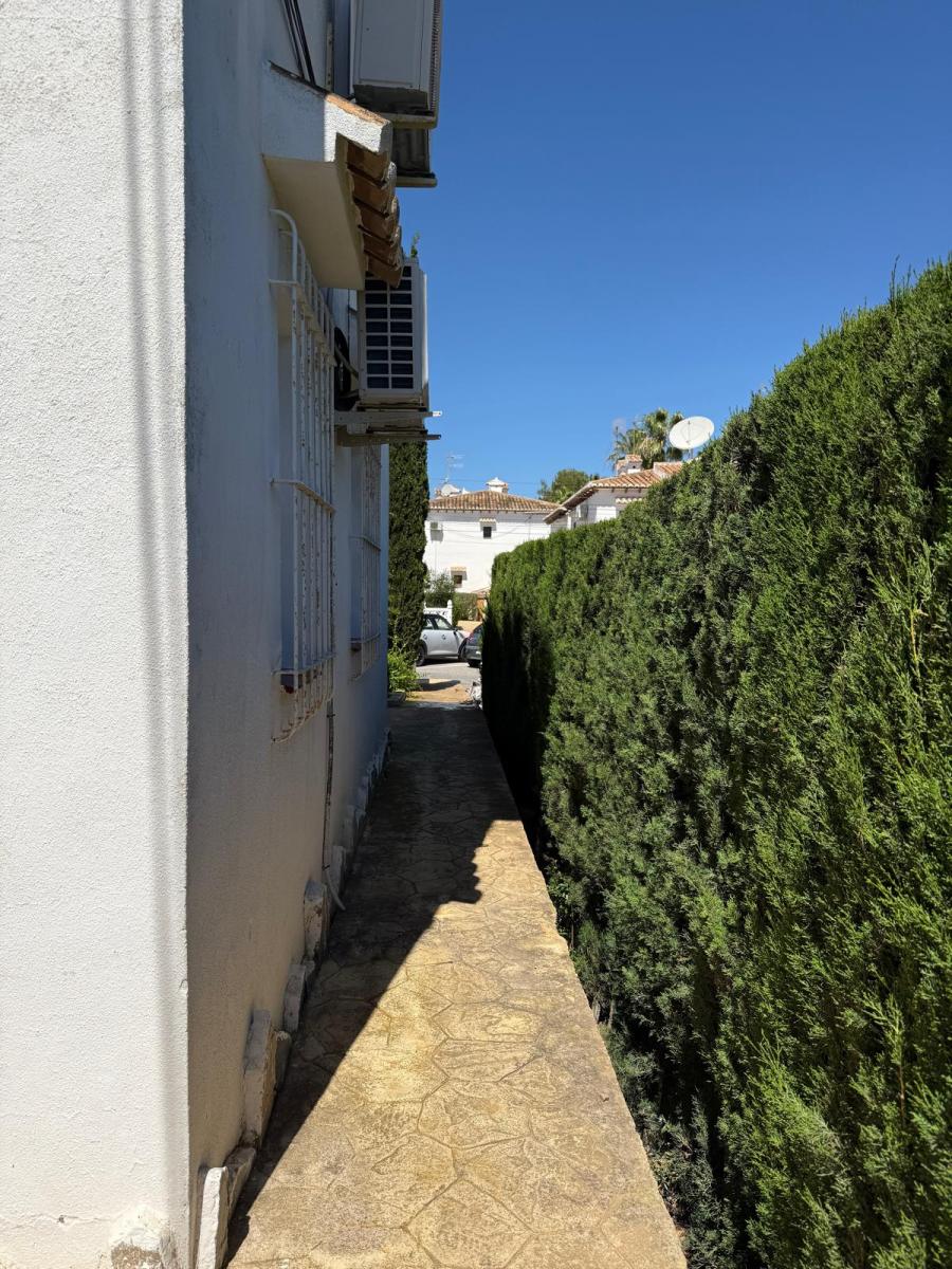 Bungalow en Venta en Torrevieja