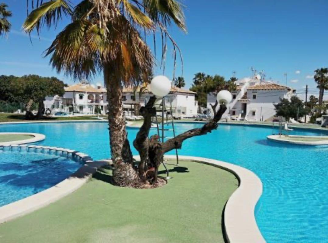 Bungalow en Venta en Torrevieja