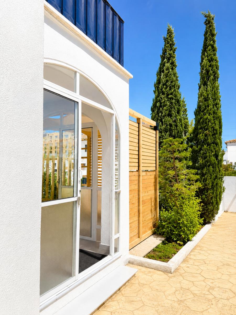 Bungalow en Venta en Torrevieja