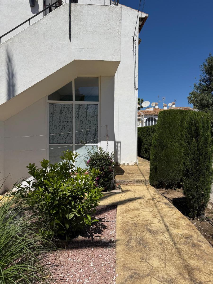 Bungalow en Venta en Torrevieja