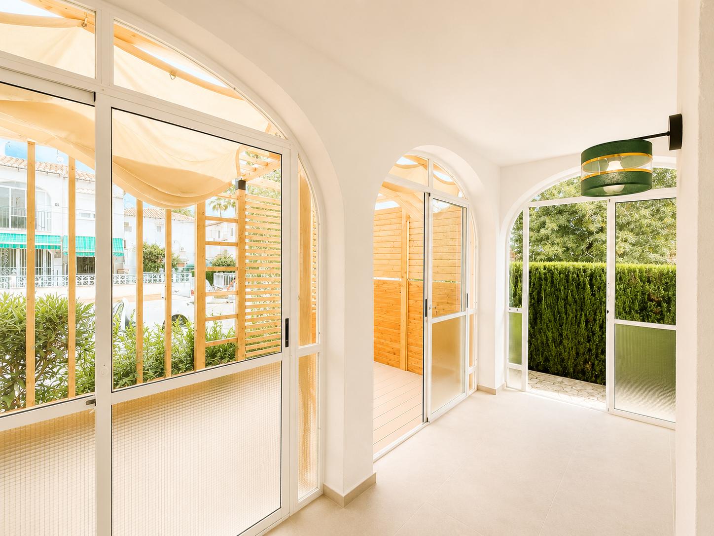 Bungalow en Venta en Torrevieja