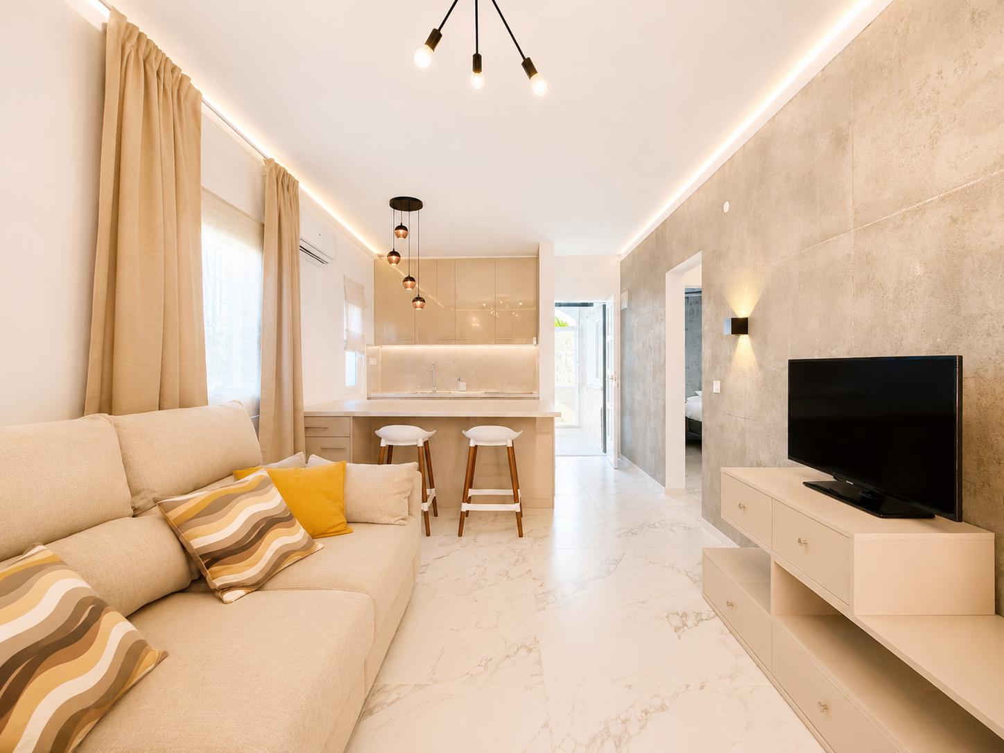 Bungalow en Venta en Torrevieja