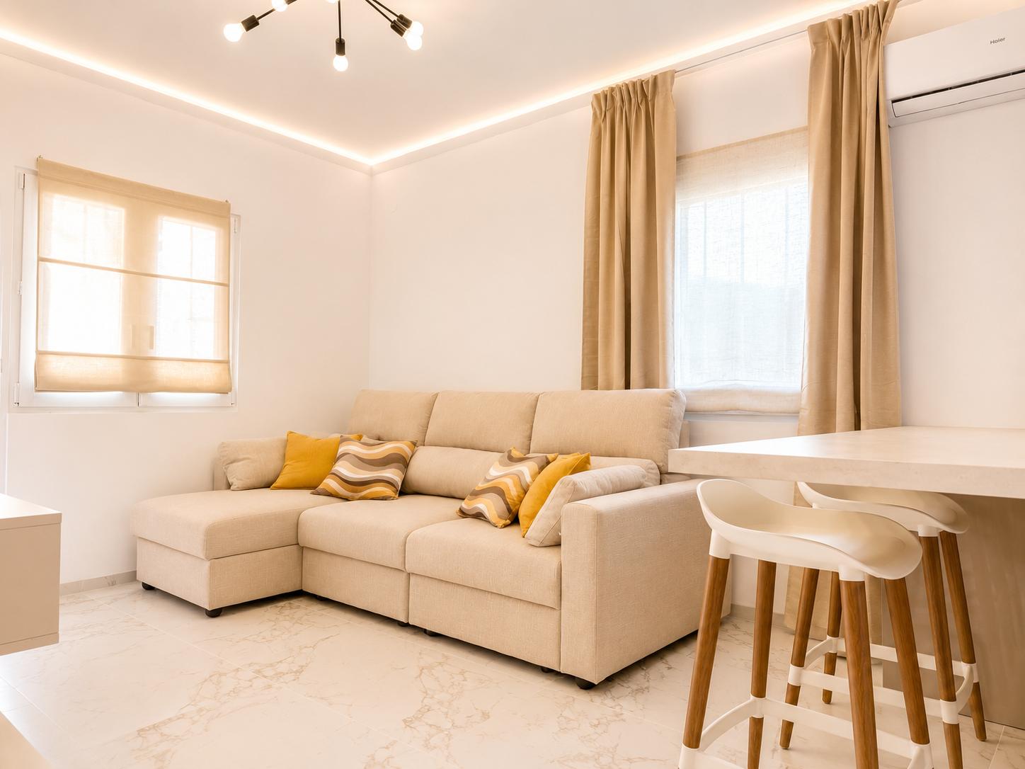Bungalow en Venta en Torrevieja