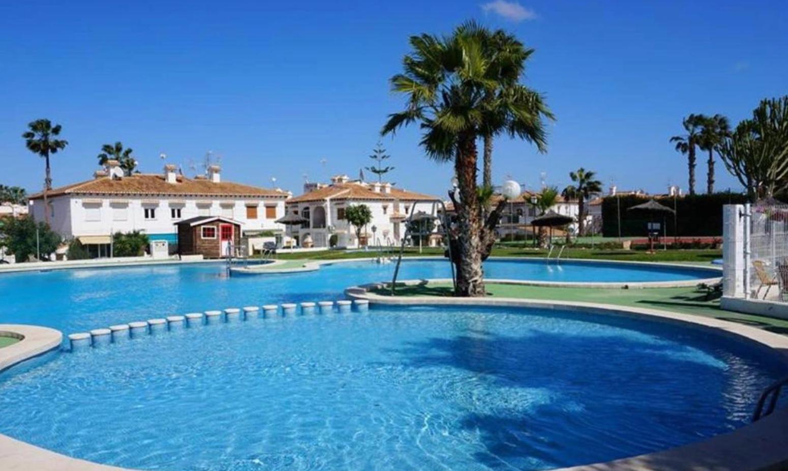 Bungalow en Venta en Torrevieja