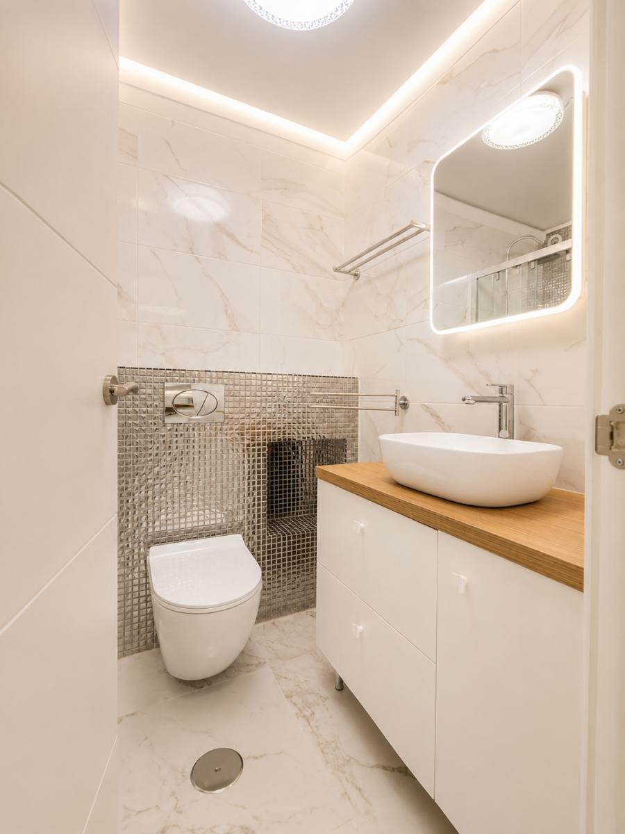 Bungalow en Venta en Torrevieja