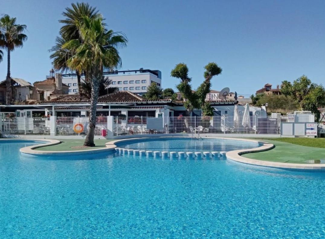 Bungalow en Venta en Torrevieja