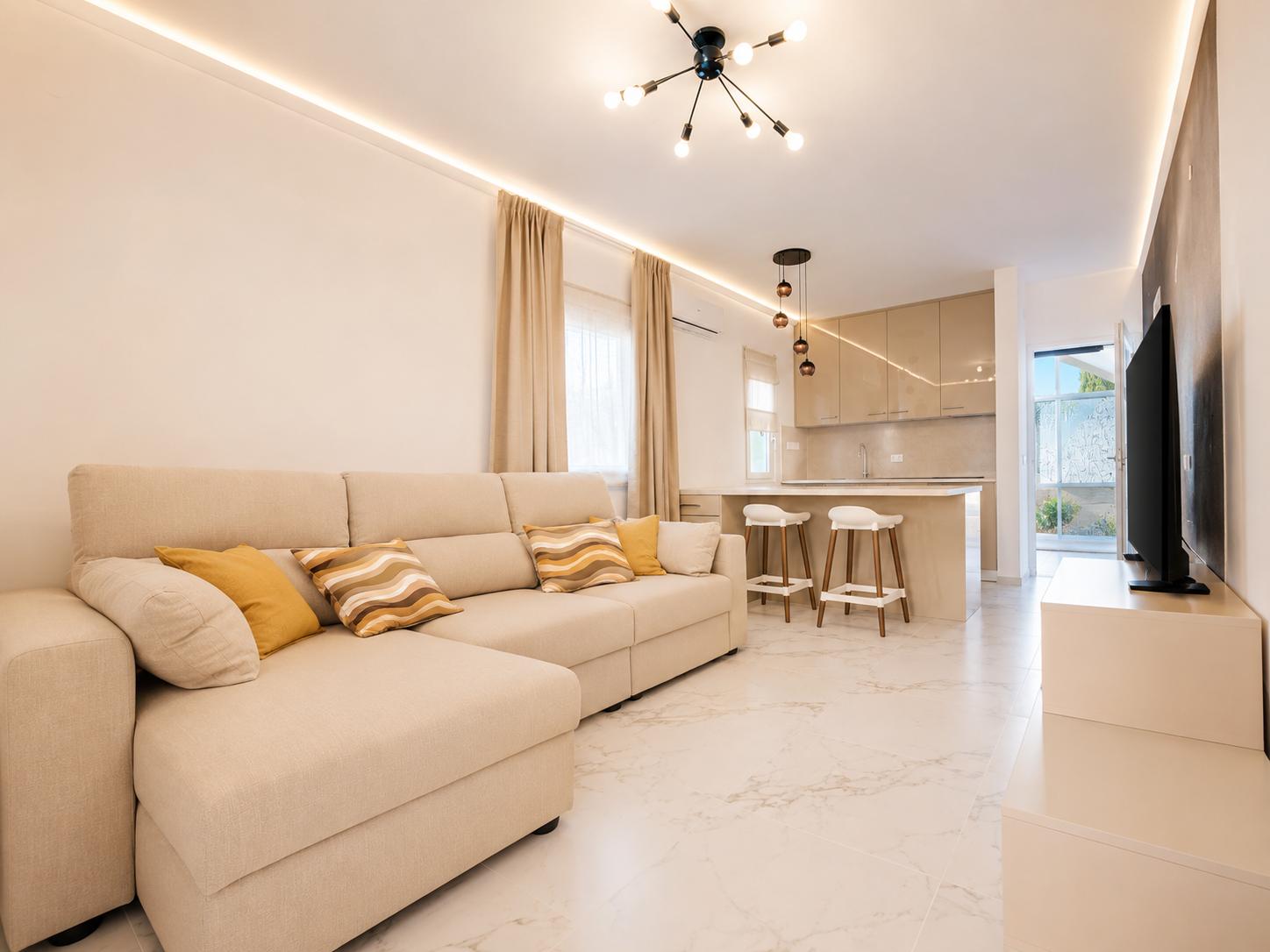 Bungalow en Venta en Torrevieja