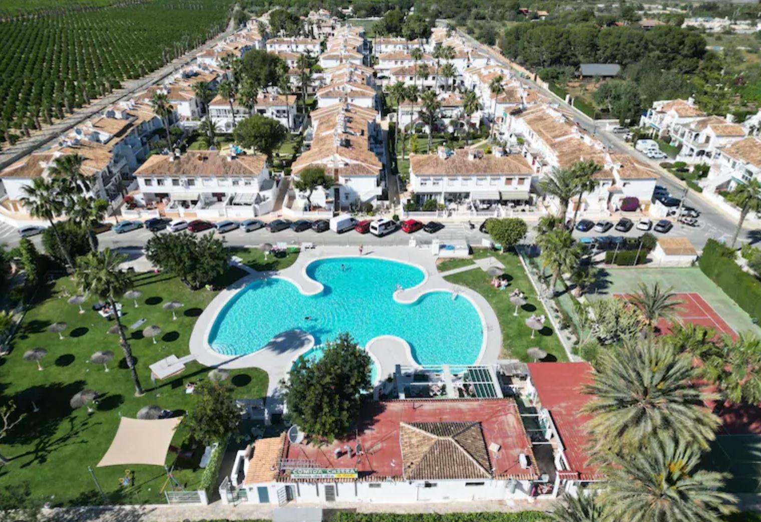 Bungalow en Venta en Torrevieja