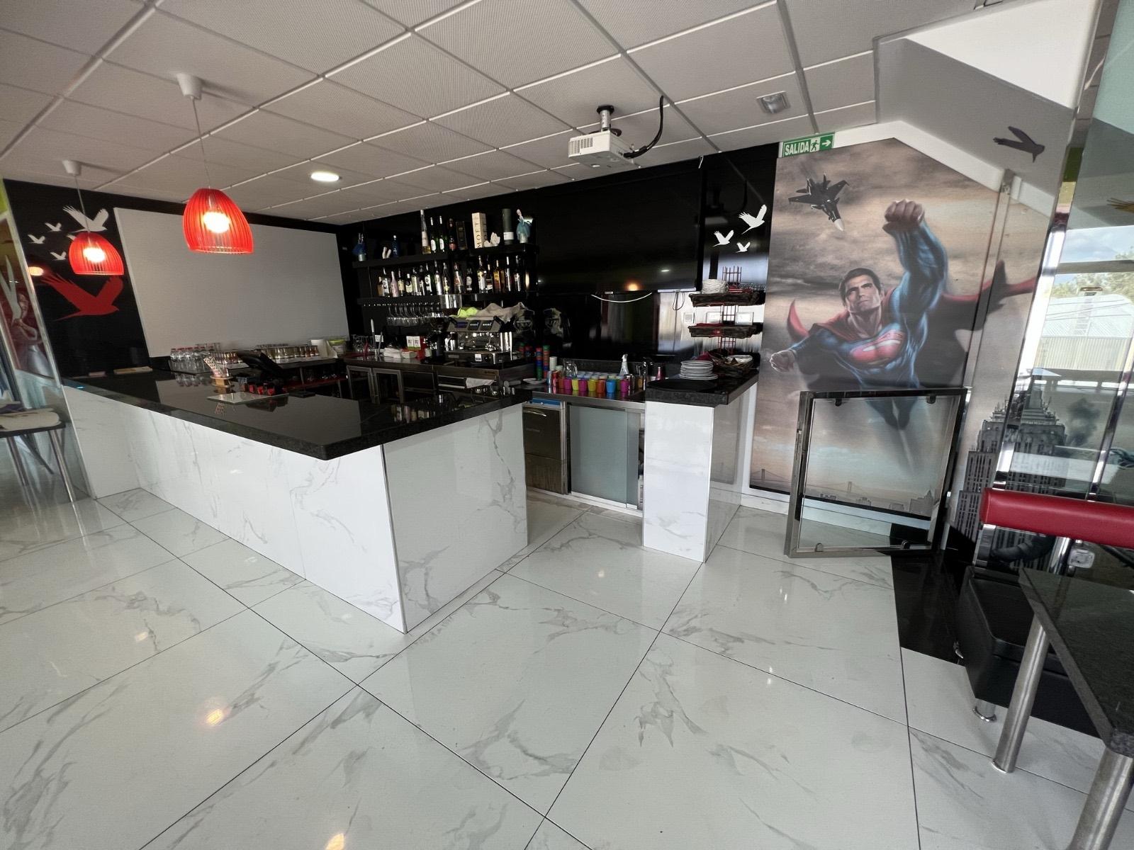 Premise for Sale in Torrevieja